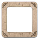 Magnetic embroidery hoops FLMP-028