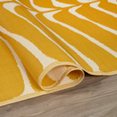 Hilo - Honey Outdoor Rug for Patio