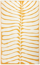 Hilo - Honey Outdoor Rug for Patio