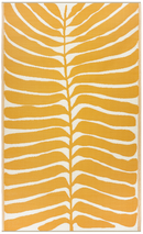 Hilo - Honey Outdoor Rug for Patio