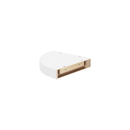 BIG BOY Corner Floating Shelf