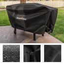 Blackstone 28" Omnivore Griddle W/Hard, Griddle Cover, Toolkit Bundle