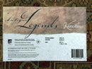 Karastan Rug 5.9 x 9 Antique Legends Bakhtiyari