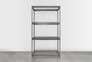 24" x 48" x 84" Heavy-Duty Garage Shelving