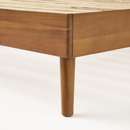 TWIN XL BED