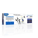 STAR50APP 50mm Refractor Telescope with Panhandle Mount and Astronomy APP