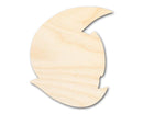 Unfinished Wood Spartan Mascot Shape | DIY Craft Cutout | up to 46" DIY