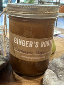Infused Honey