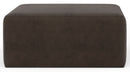 Eagan - Cocktail Ottoman