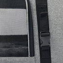 Mr. Peanut's Coronado Series Pet Car Seat & Mobile Crate