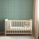Odin Wallpaper by Tracy Stone Design