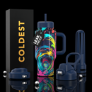 COLDEST 24oz Limitless Ultra v8