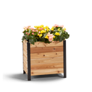 18" x 24" Planter Box - 24" TALL / Select Grade