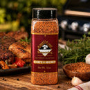 Chef's Secret All Purpose Seasoning | 32 oz | Gluten Free | A-Rent-A-Chef