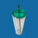 24oz Acrylic Lids