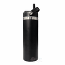 24oz HydroFit - Powder Coat