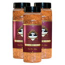 Chef's Secret All Purpose Seasoning | Pack of 3 | 32 oz | Gluten Free | A-Rent-A-Chef