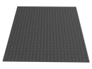 1 Inch Acoustic Foam Pyramid Style Panels - 13 Color Options