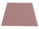 1 Inch Acoustic Foam Pyramid Style Panels - 13 Color Options
