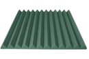 2 Inch Acoustic Foam Wedge Style Panels - 13 Color Options
