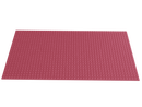 1 Inch Acoustic Foam Pyramid Style Panels - 13 Color Options