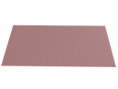 1 Inch Acoustic Foam Pyramid Style Panels - 13 Color Options