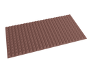2 Inch Acoustic Foam Pyramid Style Panels - 13 Color Options