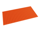 2 Inch Acoustic Foam Pyramid Style Panels - 13 Color Options