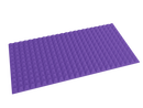 2 Inch Acoustic Foam Pyramid Style Panels - 13 Color Options