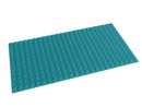 2 Inch Acoustic Foam Pyramid Style Panels - 13 Color Options