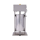 25L Commercial Electric Stainless Steel Sausage Maker Stuffer (SAK29537)