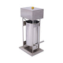 25L Commercial Electric Stainless Steel Sausage Maker Stuffer (SAK29537)