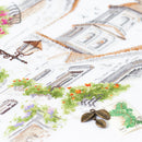 Old Street 250-214 Counted Cross-Stitch Kit