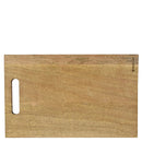 Wooden Printed Cutting Board - 25002