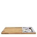 Wooden Printed Cutting Board - 25002