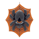 Web Witch Flatback