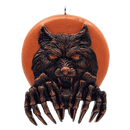 Tooth ‘n’ Nail Flatback