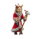 Xmas Devil