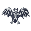 Bat Bones Flatback