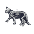 Misfit Cat Bones Flatback