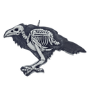 Crow Bones Flatback