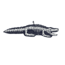 Alligator Bones Flatback