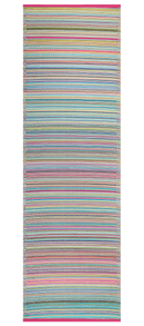 Cancun - Candy Outdoor Rug for Patio