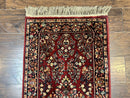 Antique Karastan Runner Rug 2x12, Karastan Sarouk