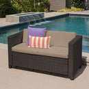 PUERTA LOVESEAT