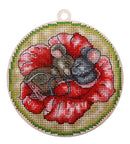 Sweet dream  Counted cross stitch kit 5567A