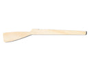 Unfinished Wood Colorguard Rifle Shape | DIY Craft Cutout | up to 46" DIY