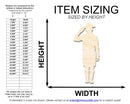 Unfinished Wood Scout Boy Silhouette | DIY Craft Cutout | up to 46" DIY