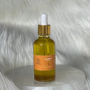Nail & Cuticle Care Oil - Lavender scented