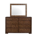 Rowan - Drawer Dresser